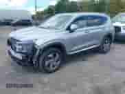 2021 Hyundai Santa Fe SEL z VIN 5NMS2DAJ6MH350076, wystawiony jako IAAI lot #43116374 z przebiegiem 45 457 mil mil oraz . Historia ofert i sprzedaży dostępna na DreamBid. Obrazek 20.