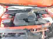 2023 Dodge Challenger GT с VIN 2C3CDZJG8PH590962, выставлен на аукционе IAAI как лот 43016573 с пробегом 14 801 миль миль и . История ставок и продаж доступна на DreamBid. Изображение 10.