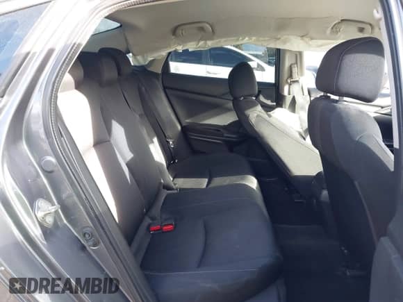 2016 Honda Civic LX с VIN 2HGFC2F55GH558644, выставлен на аукционе IAAI как лот 43421615 с пробегом 87 834 миль миль и . История ставок и продаж доступна на DreamBid. Изображение 8.