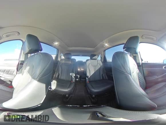 2021 Kia Sorento SX Prestige X-Line with VIN 5XYRKDLF4MG011690, listed as a Copart auction lot 82252575 with 32,206 mi miles and Salvage title. Bid and sale history available at DreamBid. Image 16.