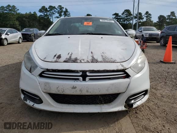 2013 Dodge Dart Aero z VIN 1C3CDFAH0DD297153, wystawiony jako Copart lot #65018985 z przebiegiem 119 420 mil mil oraz Czysty tytuł • Clean title. Historia ofert i sprzedaży dostępna na DreamBid. Obrazek 5.