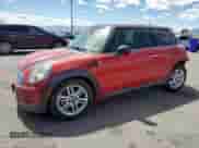 2011 MINI Hardtop with VIN WMWSU3C5XBT093162, listed as a Copart auction lot 54871315 with 171,220 mi miles and Salvage title. Bid and sale history available at DreamBid. Image 1.