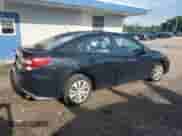 2017 Subaru Impreza with VIN 4S3GKAA68H3624348, listed as a Copart auction lot 71129305 with 104,263 mi miles and Salvage title. Bid and sale history available at DreamBid. Image 3.