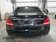 2016 Hyundai Equus Ultimate с VIN KMHGH4JHXGU102729, выставлен на аукционе Copart как лот 77043834 с пробегом 64 191 миль миль и Списание • Salvage title. История ставок и продаж доступна на DreamBid. Изображение 6.