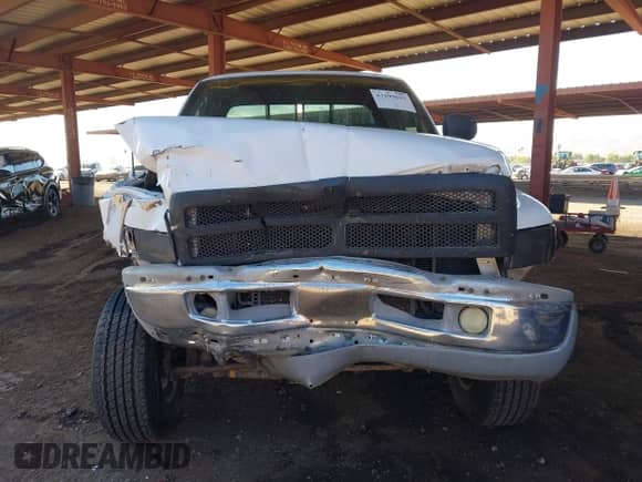 2001 Dodge 1500 with VIN 1B7HF13Z11J532211, listed as a IAAI auction lot 43199615 with 198,362 mi miles and . Bid and sale history available at DreamBid. Image 13.