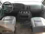 2000 Dodge RAM with VIN 2B4HB11Y1YK132067, listed as a Copart auction lot 58911665 with 147,473 mi miles and Clean title. Bid and sale history available at DreamBid. Image 8.
