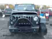 2014 Jeep Wrangler Sport z VIN 1C4AJWAG1EL327481, wystawiony jako IAAI lot #43527216 z przebiegiem 162 278 mil mil oraz . Historia ofert i sprzedaży dostępna na DreamBid. Obrazek 13.