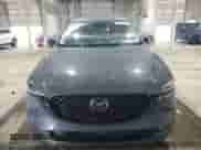 2023 Mazda CX-5 S Carbon Edition z VIN JM3KFBCM1P0210027, wystawiony jako Copart lot #80907835 z przebiegiem 11 860 mil mil oraz Szkoda całkowita • Salvage title. Historia ofert i sprzedaży dostępna na DreamBid. Obrazek 5.