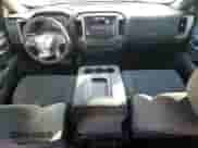 2017 Chevrolet Silverado 1500 LT с VIN 3GCUKREC7HG294524, выставлен на аукционе Copart как лот 71531715 с пробегом 76 247 миль миль и Списание • Salvage title. История ставок и продаж доступна на DreamBid. Изображение 8.