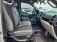 2017 Ford F-150 XL с VIN 1FTMF1C86HKD06918, выставлен на аукционе Copart как лот 71556305 с пробегом 203 452 миль миль и Списание • Salvage title. История ставок и продаж доступна на DreamBid. Изображение 10.