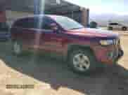 2017 Jeep Grand Cherokee 75th Anniversary with VIN 1C4RJFAG1HC739651, listed as a Copart auction lot 52576335 with 137,037 mi miles and Salvage title. Bid and sale history available at DreamBid. Image 4.