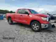 2009 Toyota Tundra SR5 с VIN 5TFBV54139X090453, выставлен на аукционе Copart как лот 82116465 с пробегом 252 783 миль миль и Чистый • Clean title. История ставок и продаж доступна на DreamBid. Изображение 4.