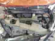 2020 Nissan Murano SV with VIN 5N1AZ2BS5LN118262, listed as a Copart auction lot 84050605 with 52,403 mi miles and Salvage title. Bid and sale history available at DreamBid. Image 12.