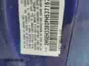 1993 Honda Civic с VIN 2HGEH3380PH537167, выставлен на аукционе Copart как лот 63471125 с пробегом 109 999 миль миль и Списание • Salvage title. История ставок и продаж доступна на DreamBid. Изображение 12.