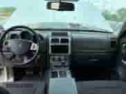 2011 Dodge Nitro SXT с VIN 1D4PT5GK5BW533989, выставлен на аукционе Copart как лот 61019655 с пробегом 190 113 миль миль и Чистый • Clean title. История ставок и продаж доступна на DreamBid. Изображение 9.