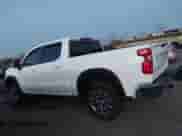 2020 Chevrolet Silverado 1500 LT с VIN 3GCUYDET2LG265068, выставлен на аукционе IAAI как лот 41478147 с пробегом 77 078 миль миль и . История ставок и продаж доступна на DreamBid. Изображение 14.