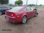 2008 Chevrolet Malibu 2LT с VIN 1G1ZJ57B18F257436, выставлен на аукционе IAAI как лот 42629827 с пробегом 160 803 миль миль и . История ставок и продаж доступна на DreamBid. Изображение 4.