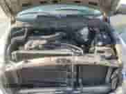 2002 Dodge 1500 z VIN 1D7HA16N22J241845, wystawiony jako Copart lot #80631095 z przebiegiem 374 581 mil mil oraz Szkoda całkowita • Salvage title. Historia ofert i sprzedaży dostępna na DreamBid. Obrazek 11.