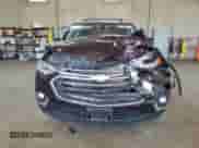 2021 Chevrolet Traverse LT z VIN 1GNEVHKWXMJ201144, wystawiony jako Copart lot #70855365 z przebiegiem 152 939 mil mil oraz Szkoda całkowita • Salvage title. Historia ofert i sprzedaży dostępna na DreamBid. Obrazek 5.