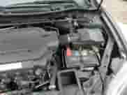 2017 Honda Accord EX-L with VIN 1HGCT2A81HA006580, listed as a Copart auction lot 59894025 with 109,691 mi miles and Clean title. Bid and sale history available at DreamBid. Image 13.