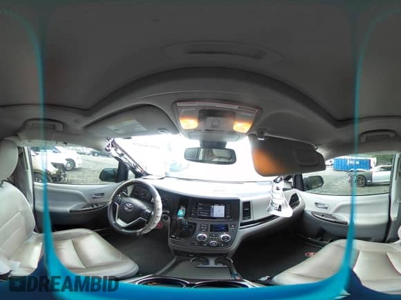 2020 Toyota Sienna XLE Auto Access Seat z VIN 5TDYZ3DCXLS035158, wystawiony jako IAAI lot #42956429 z przebiegiem 106 409 mil mil oraz . Historia ofert i sprzedaży dostępna na DreamBid. Obrazek 19.