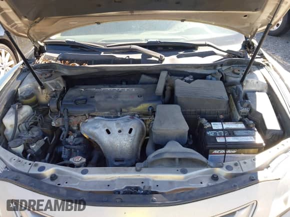 2007 Toyota Camry CE с VIN 4T1BE46K87U158420, выставлен на аукционе IAAI как лот 43396714 с пробегом 221 685 миль миль и . История ставок и продаж доступна на DreamBid. Изображение 10.