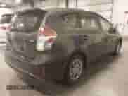 2016 Toyota Prius Two с VIN JTDZN3EU7GJ047746, выставлен на аукционе IAAI как лот 41813862 с пробегом 95 675 миль миль и . История ставок и продаж доступна на DreamBid. Изображение 4.