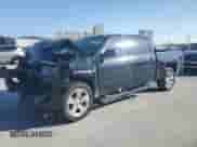 2018 Chevrolet Silverado 1500 Custom с VIN 3GCPCPEC8JG547306, выставлен на аукционе Copart как лот 64186695 с пробегом Не указан миль и Списание • Salvage title. История ставок и продаж доступна на DreamBid. Изображение 1.