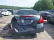 2007 Honda Accord EX z VIN 1HGCM567X7A101538, wystawiony jako IAAI lot #42263712 z przebiegiem 187 881 mil mil oraz . Historia ofert i sprzedaży dostępna na DreamBid. Obrazek 16.