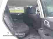 2015 Nissan Pathfinder Platinum with VIN 5N1AR2MM0FC616822, listed as a IAAI auction lot 43241292 with 217,124 mi miles and . Bid and sale history available at DreamBid. Image 8.