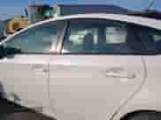 2011 Toyota Prius I с VIN JTDKN3DU6B0281619, выставлен на аукционе IAAI как лот 43214300 с пробегом 246 539 миль миль и . История ставок и продаж доступна на DreamBid. Изображение 14.