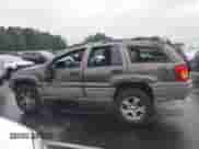 1999 Jeep Grand Cherokee Laredo с VIN 1J4G258S6XC717016, выставлен на аукционе IAAI как лот 43329768 с пробегом 239 308 миль миль и . История ставок и продаж доступна на DreamBid. Изображение 14.