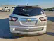 2016 Chevrolet Traverse LT z VIN 1GNKRGKD3GJ191769, wystawiony jako Copart lot #84640365 z przebiegiem 162 459 mil mil oraz Szkoda całkowita • Salvage title. Historia ofert i sprzedaży dostępna na DreamBid. Obrazek 6.