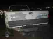 1996 Dodge 1500 with VIN 3B7HF13Y7TG127854, listed as a Copart auction lot 83703544 with 197,430 mi miles and Salvage title. Bid and sale history available at DreamBid. Image 6.