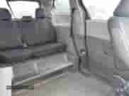2014 Toyota Sienna SE with VIN 5TDXK3DC6ES421515, listed as a IAAI auction lot 43102179 with 63,756 mi miles and . Bid and sale history available at DreamBid. Image 8.