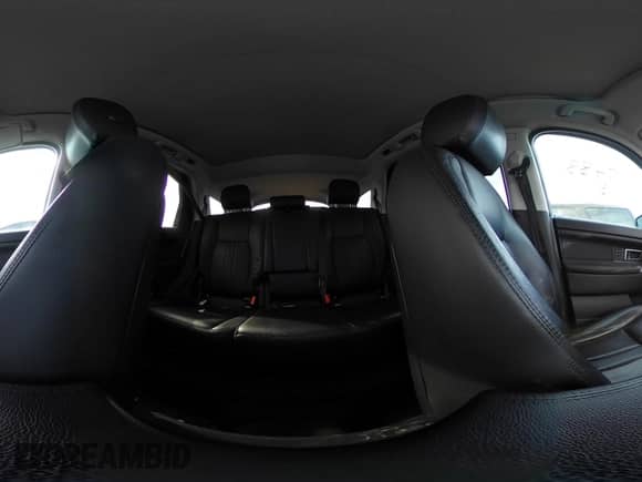 2018 Land Rover Discovery Sport HSE with VIN SALCR2RX6JH760704, listed as a IAAI auction lot 41587488 with 61,810 mi miles and . Bid and sale history available at DreamBid. Image 18.