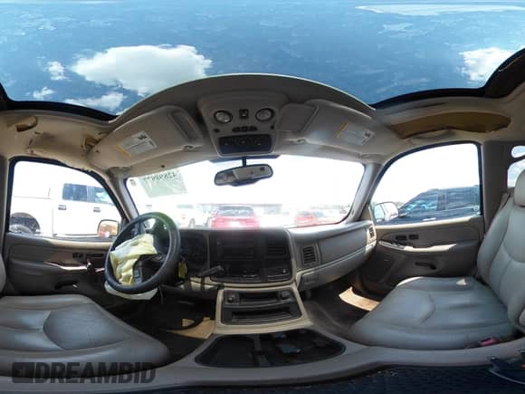 2004 Chevrolet Suburban LT с VIN 3GNEC16Z84G271423, выставлен на аукционе IAAI как лот 42898977 с пробегом 177 630 миль миль и . История ставок и продаж доступна на DreamBid. Изображение 19.