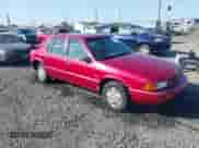 1993 Dodge Spirit with VIN 1B3XA4632PF677192, listed as a IAAI auction lot 42157260 with 100,979 mi miles and . Bid and sale history available at DreamBid. Image 1.