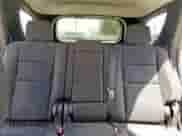 2011 Dodge Durango Express with VIN 1D4RD2GG0BC708635, listed as a Copart auction lot 63218355 with 147,479 mi miles and Salvage title. Bid and sale history available at DreamBid. Image 10.