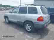 2004 Hyundai Santa Fe GLS с VIN KM8SC13E44U825840, выставлен на аукционе IAAI как лот 42553065 с пробегом 182 847 миль миль и . История ставок и продаж доступна на DreamBid. Изображение 3.