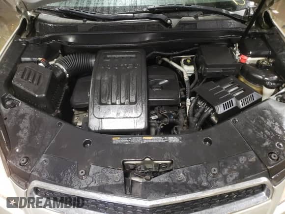 2014 Chevrolet Equinox LT with VIN 2GNALBEK6E6208178, listed as a Copart auction lot 82655294 with 148,036 mi miles and Salvage title. Bid and sale history available at DreamBid. Image 11.