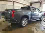2020 Chevrolet Silverado 1500 Custom с VIN 3GCUYBEF5LG451234, выставлен на аукционе Copart как лот 67670195 с пробегом 59 455 миль миль и Списание • Salvage title. История ставок и продаж доступна на DreamBid. Изображение 3.