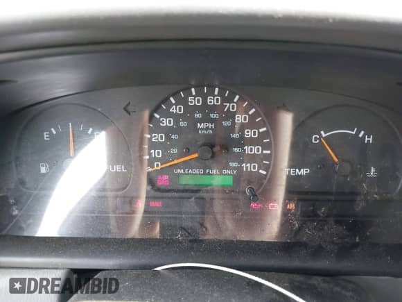 1998 Nissan Frontier XE with VIN 1N6DD21S6WC388647, listed as a IAAI auction lot 42378027 with Not provided miles and . Bid and sale history available at DreamBid. Image 7.