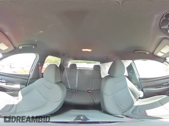 2022 Hyundai Santa Cruz SEL с VIN 5NTJBDAE6NH004162, выставлен на аукционе Copart как лот 57580674 с пробегом 46 659 миль миль и Списание • Salvage title. История ставок и продаж доступна на DreamBid. Изображение 12.