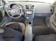 2007 Chevrolet Malibu 1LT z VIN 1G1ZT58F67F118610, wystawiony jako Copart lot #69916055 z przebiegiem 171 698 mil mil oraz Szkoda całkowita • Salvage title. Historia ofert i sprzedaży dostępna na DreamBid. Obrazek 8.