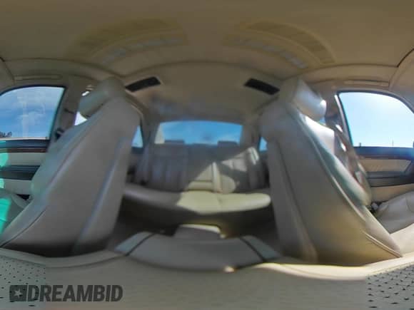 1993 Mercedes-Benz 500 with VIN WDBGA51E5PA138123, listed as a IAAI auction lot 42012923 with 141,594 mi miles and . Bid and sale history available at DreamBid. Image 19.