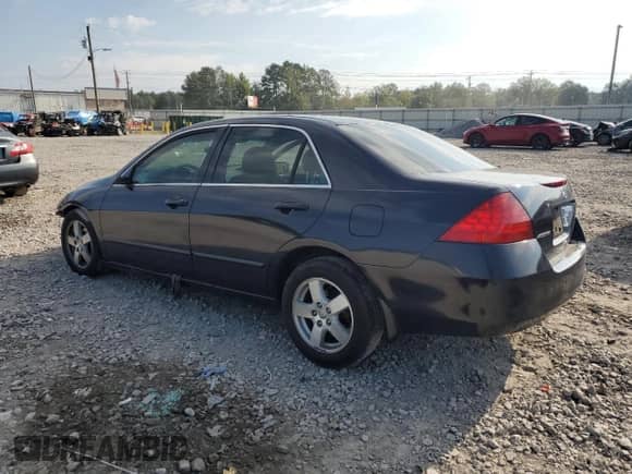 2006 Honda Accord LX SE z VIN 1HGCM56396A178722, wystawiony jako Copart lot #71165285 z przebiegiem 348 345 mil mil oraz Szkoda całkowita • Salvage title. Historia ofert i sprzedaży dostępna na DreamBid. Obrazek 2.
