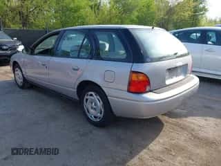 2000 Saturn SW с VIN 1G8ZN8274YZ237884, выставлен на аукционе IAAI как лот 42093198 с пробегом 141 187 миль миль и . История ставок и продаж доступна на DreamBid. Изображение 3.
