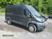 2018 Ram ProMaster Cargo z VIN 3C6TRVCG9JE124891, wystawiony jako Copart lot #58913345 z przebiegiem 89 285 mil mil oraz Szkoda całkowita • Salvage title. Historia ofert i sprzedaży dostępna na DreamBid. Obrazek 4.