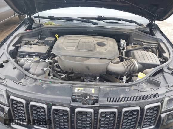 2021 Jeep Grand Cherokee Limited with VIN 1C4RJFBG4MC862546, listed as a IAAI auction lot 42630223 with 58,530 mi miles and . Bid and sale history available at DreamBid. Image 10.